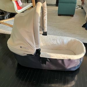 Uppababy Vista 2014 Bassinet